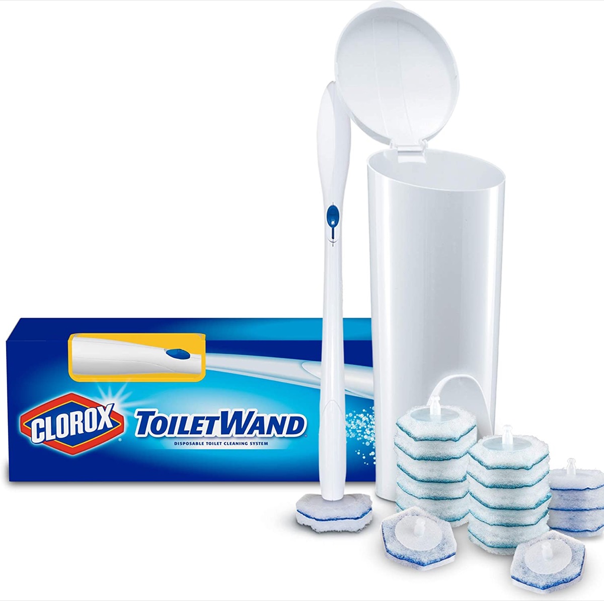 20 Genius Cleaning Products You Need to Keep Your Home Spotless