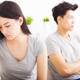divorce over 40, things you should never say to your spouse