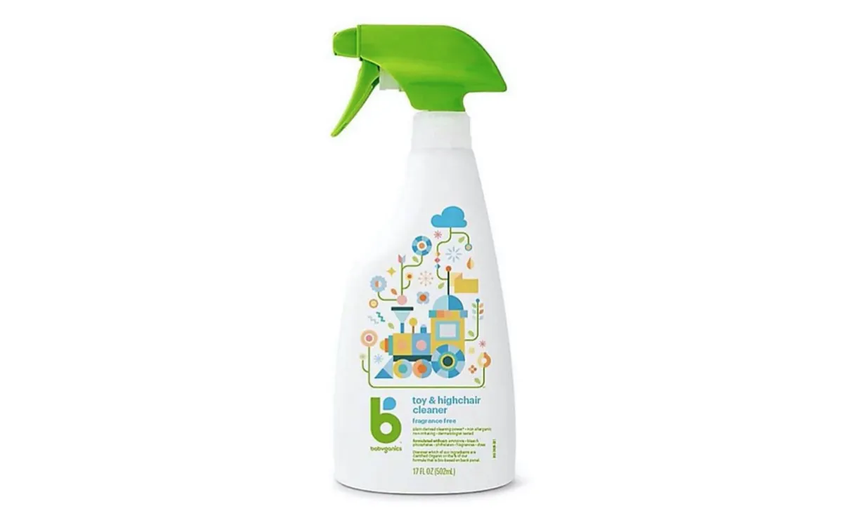 20 Genius Cleaning Products You Need to Keep Your Home Spotless