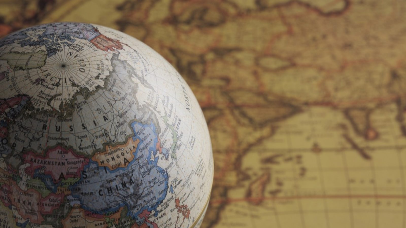 Here Are the 30 Toughest National Geographic GeoBee Questions From the