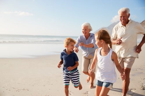 grandparents and grandchildren, things that annoy grandparents