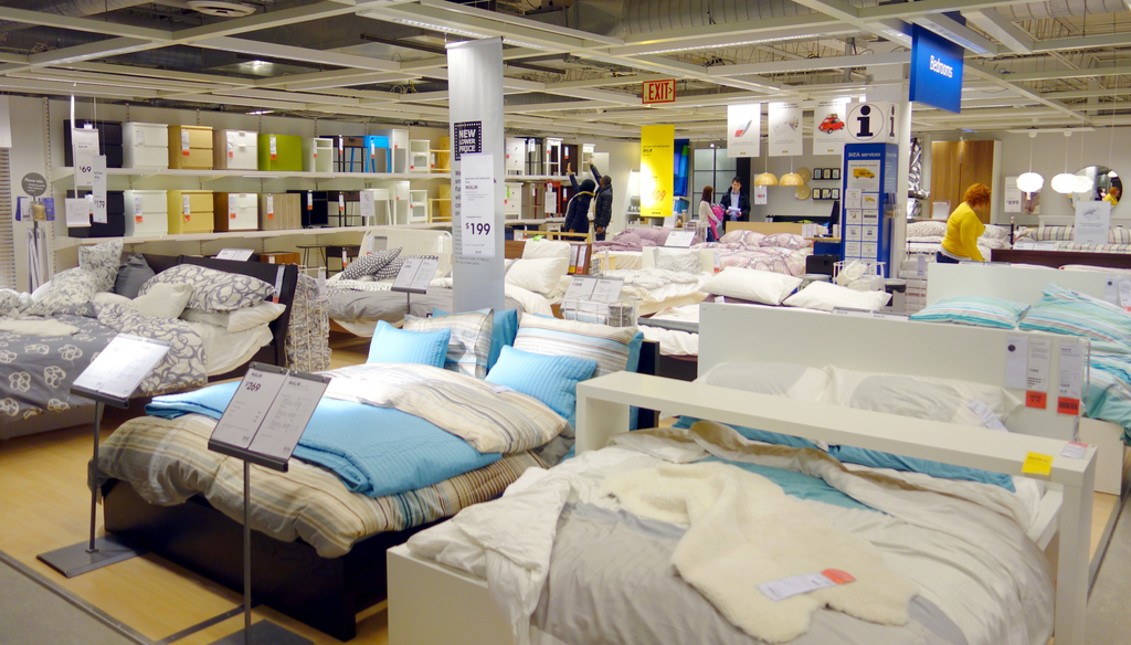 Ikea Beds Surprising Facts about Ikea