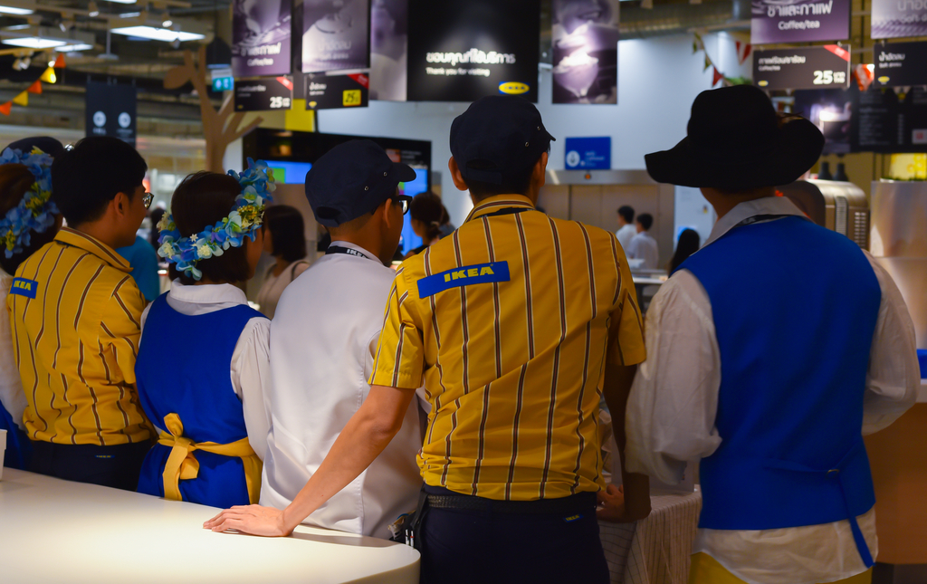 Ikea Employees Surprising Facts about Ikea