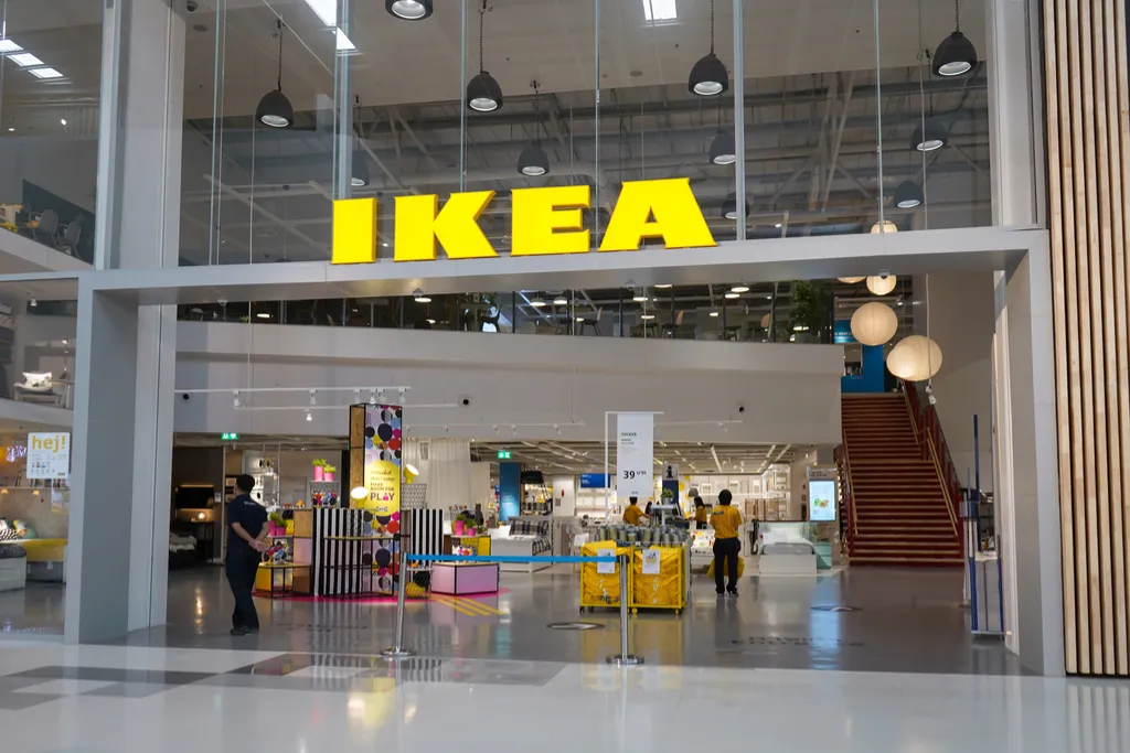 Surprising Facts about Ikea