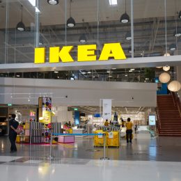 Surprising Facts about Ikea