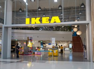 Surprising Facts about Ikea