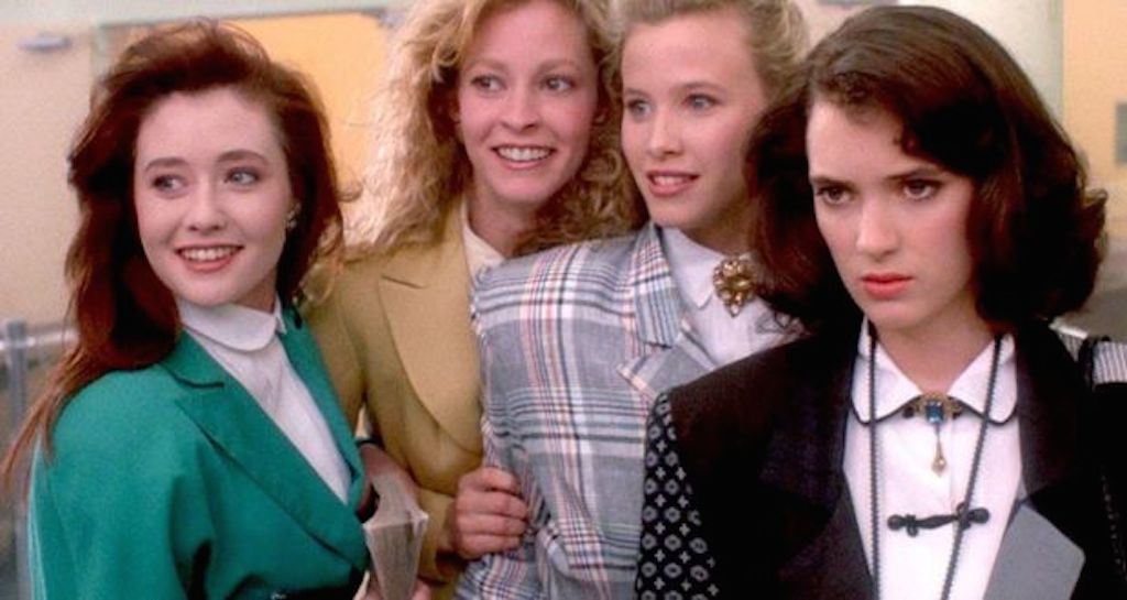 Heathers Happy Movies That Almost Got Sad Endings