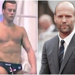 jason statham