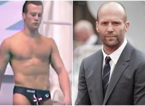 jason statham
