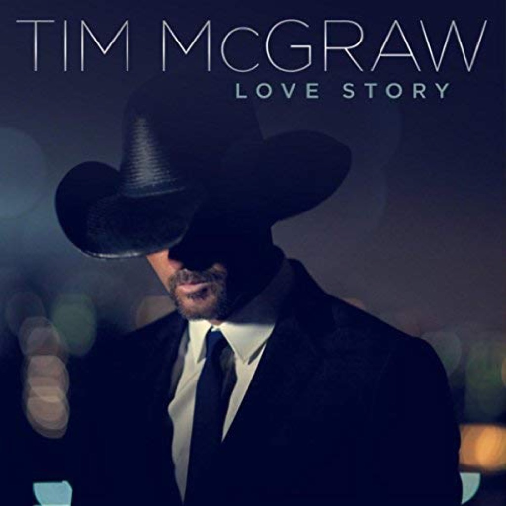tim mcgraw album cover