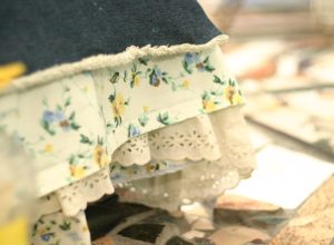 laura ashley floral sheets