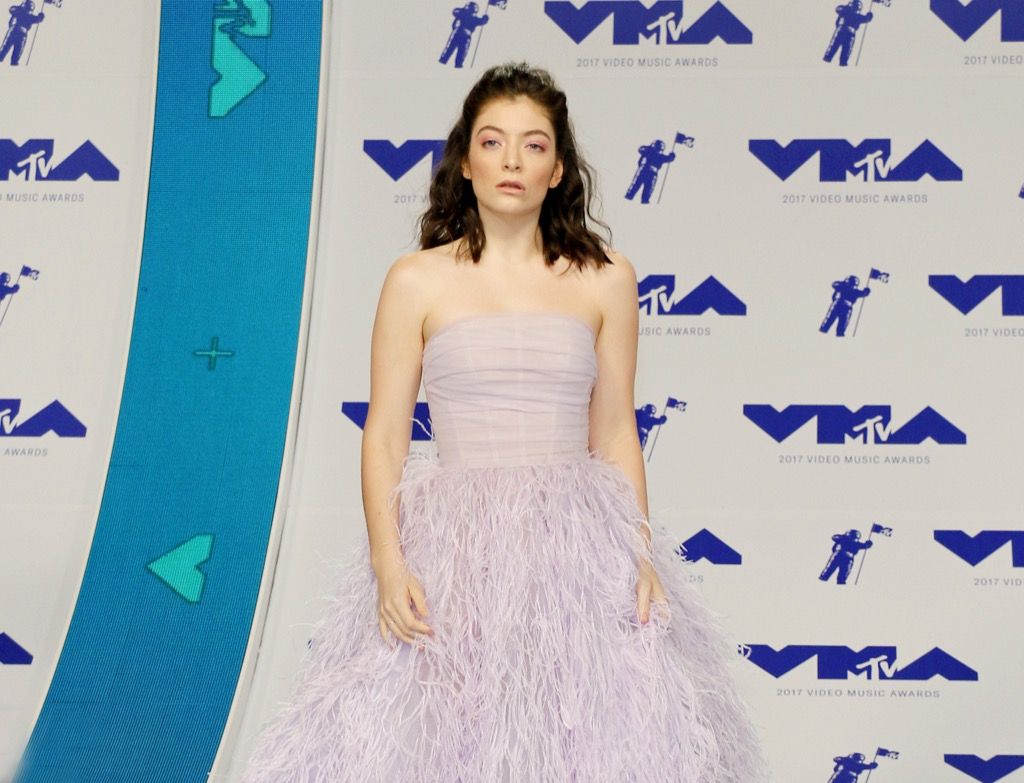 Lorde 