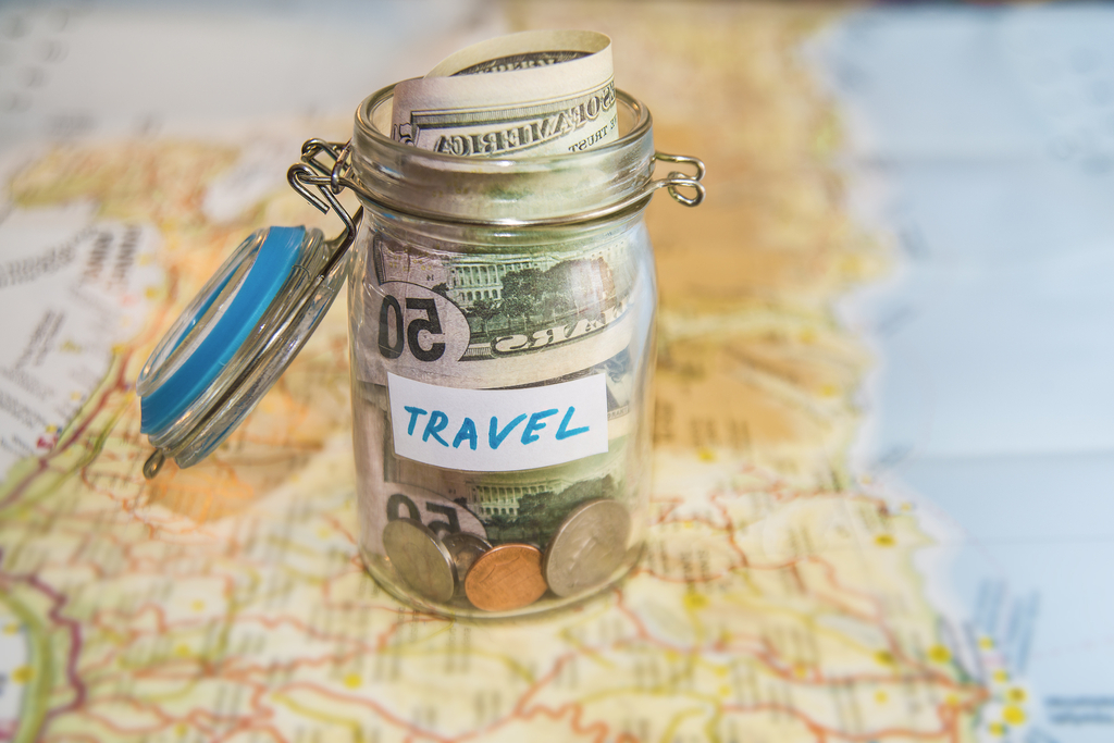 Money for Travel Money Facts