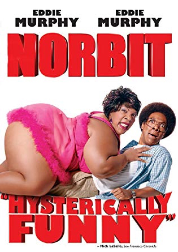 norbit movie