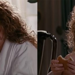 pretty woman movie mistakes