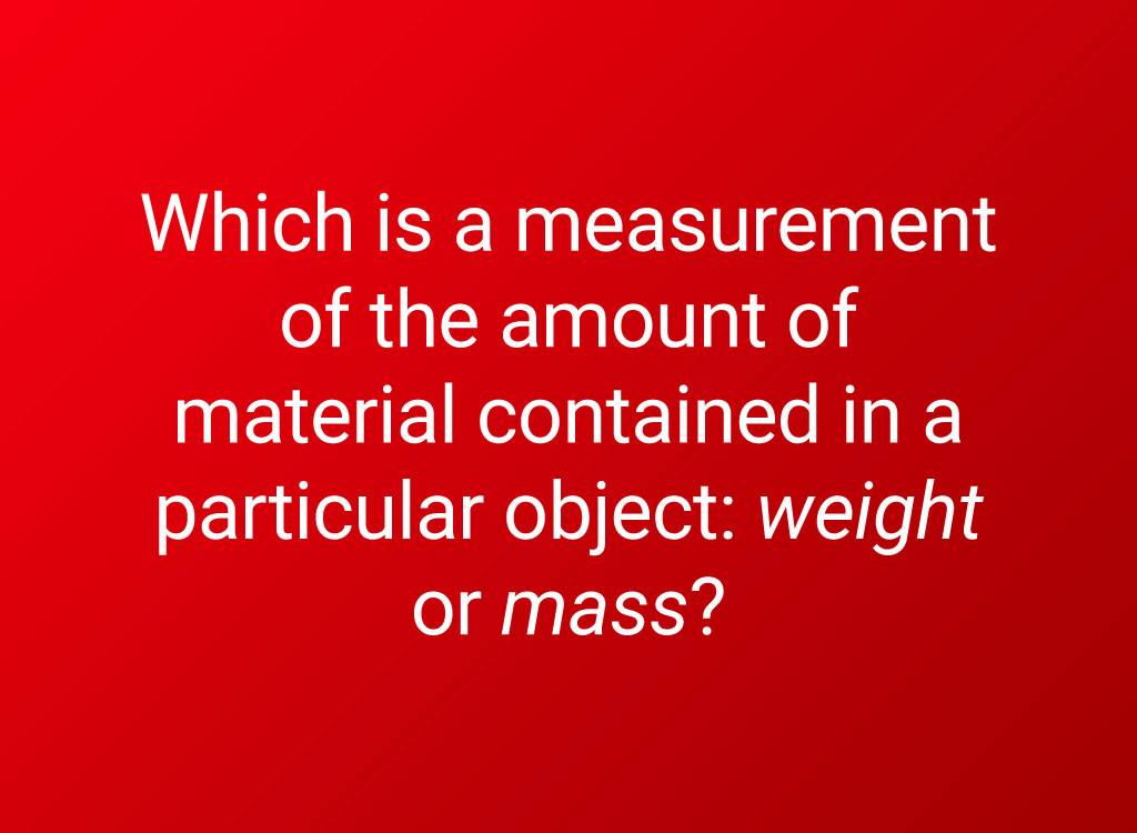 30 Questions You'd Need to Ace to Pass 6th Grade Science — Best Life