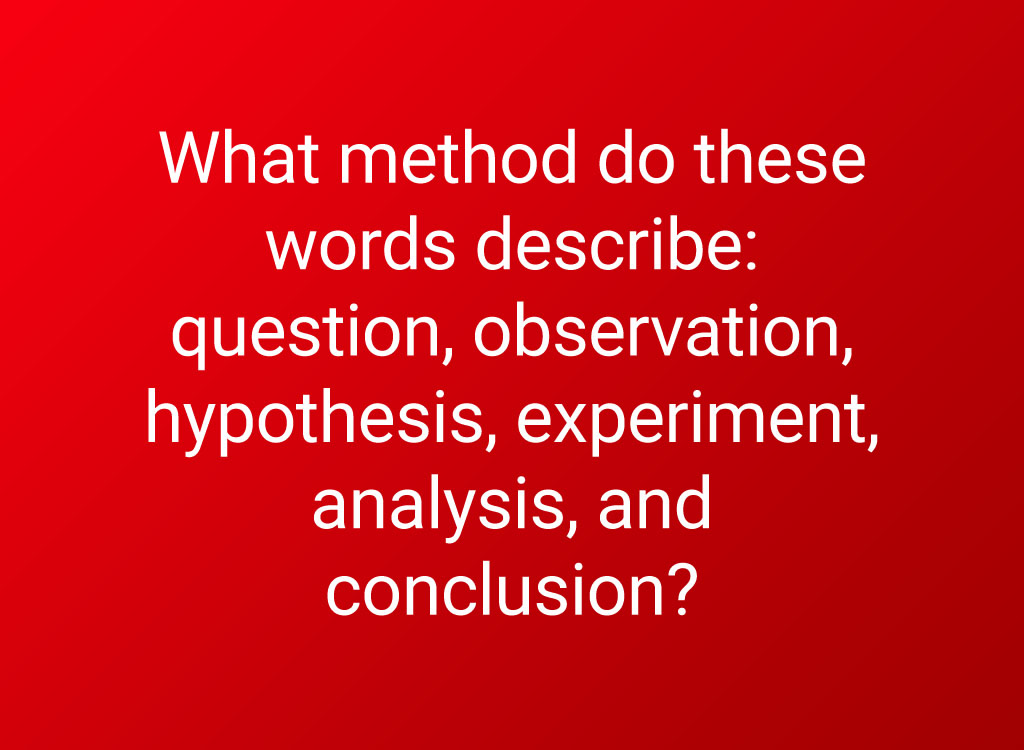 30 Questions You'd Need to Ace to Pass 6th Grade Science — Best Life