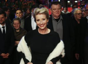 emma thompson on the joys of aging