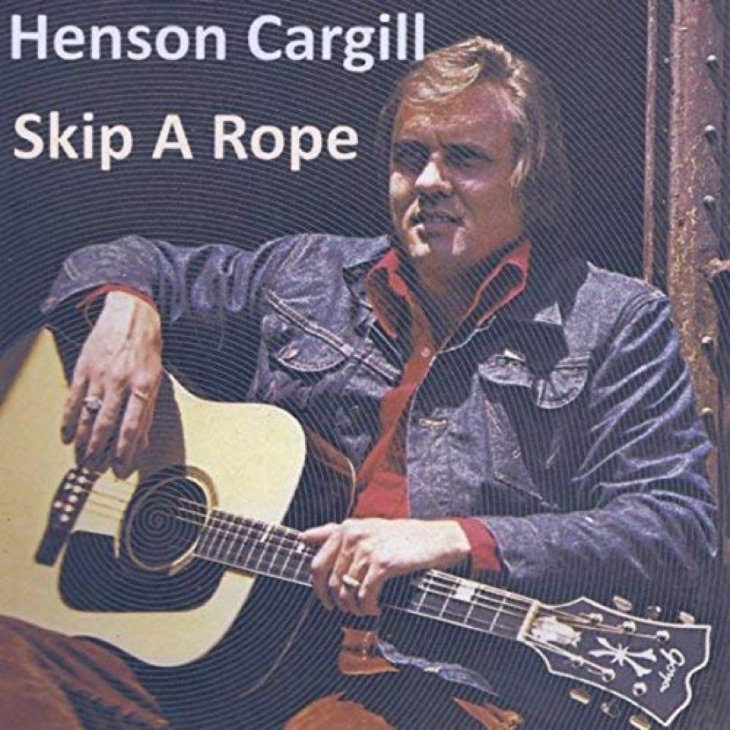 skip a rope album cover