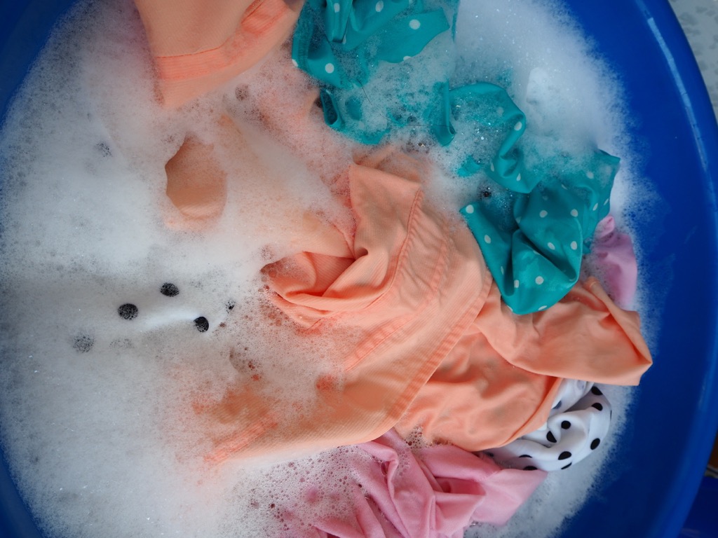 Cleaning 20 Common Tips You Should Always Ignore Best Life