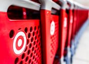 target bullseye shopping carts