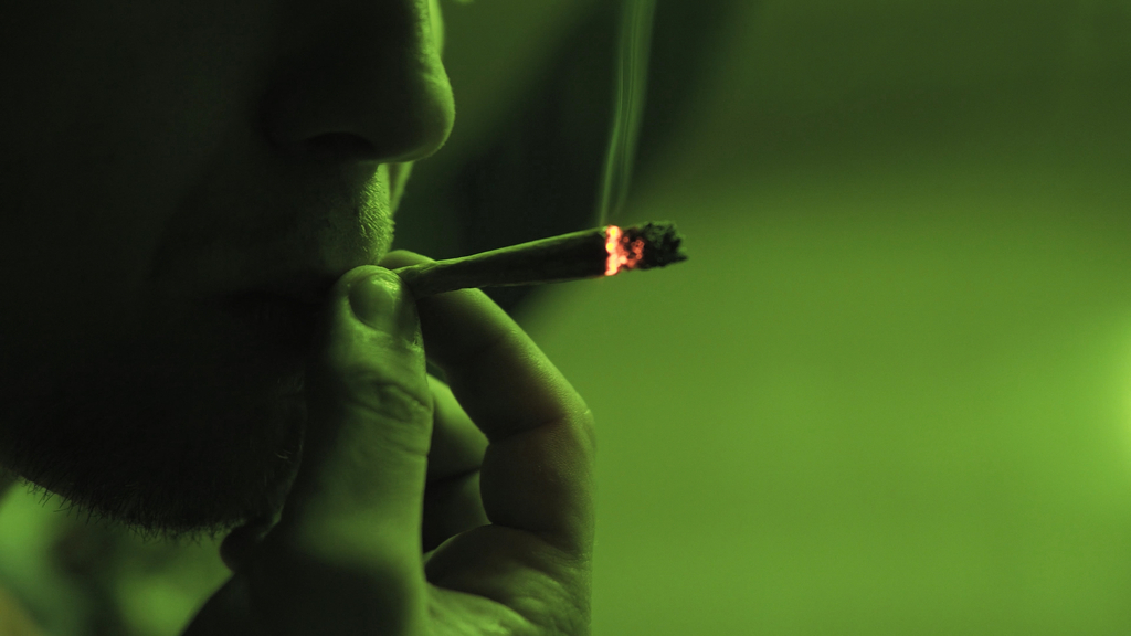Teen Smoking Weed Facts That Will Make You Happy You're Not a Teen Now