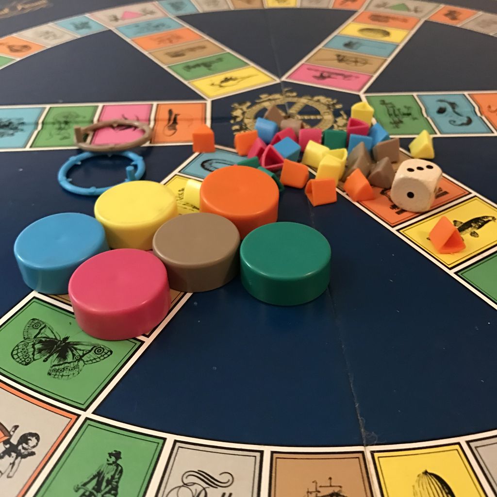 30 Real Trivial Pursuit Questions You Need to Be a Genius to Answer