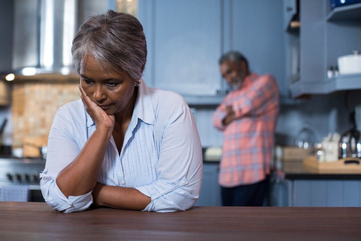 50 Common Regrets People Have in Their 50s