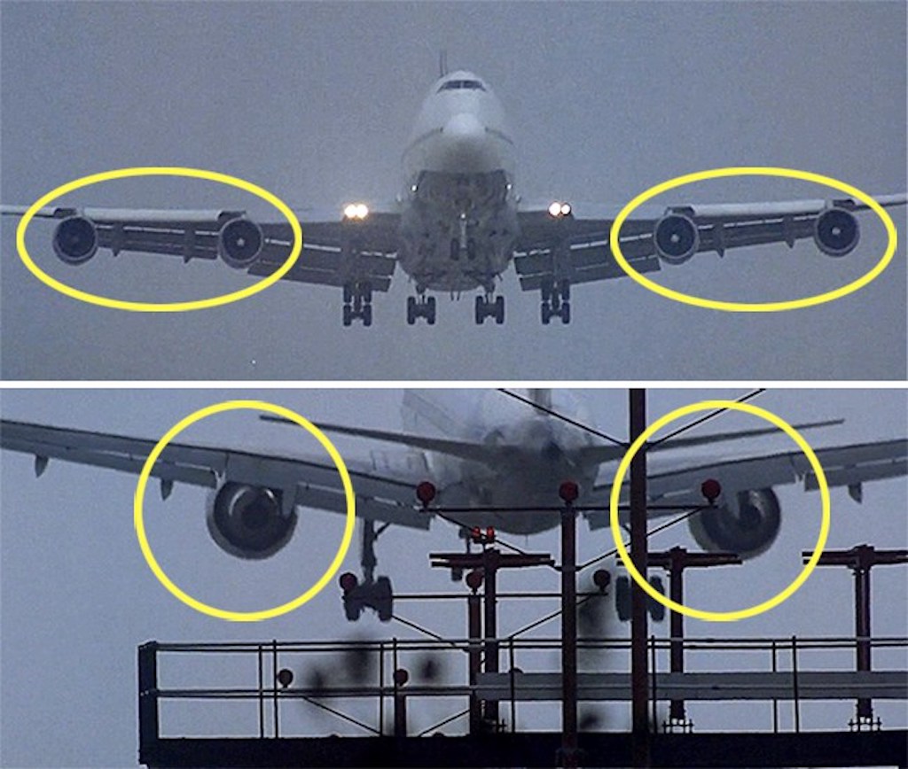 the usual suspects airplane fail
