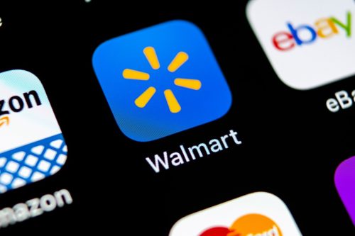 Aplicația mobilă Walmart, secretele angajaților Walmart