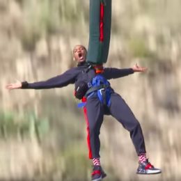 will smith bungee jump