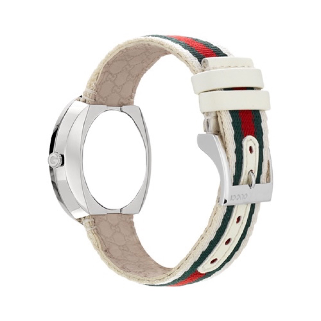 Interchangeable Gucci Watch Band