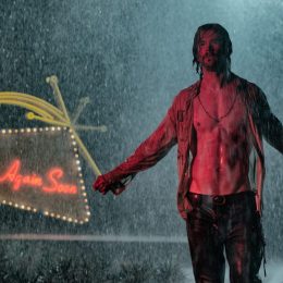 bad times at the el royale