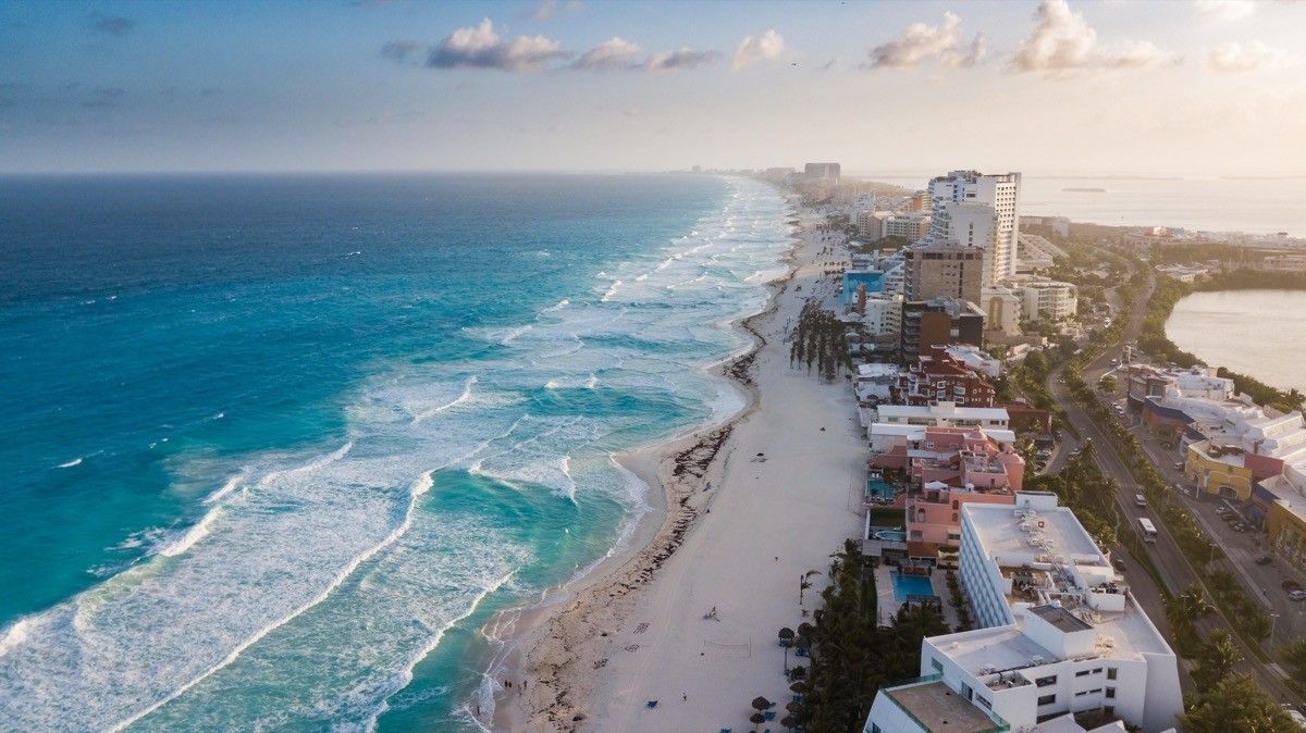 cancun tourist traps