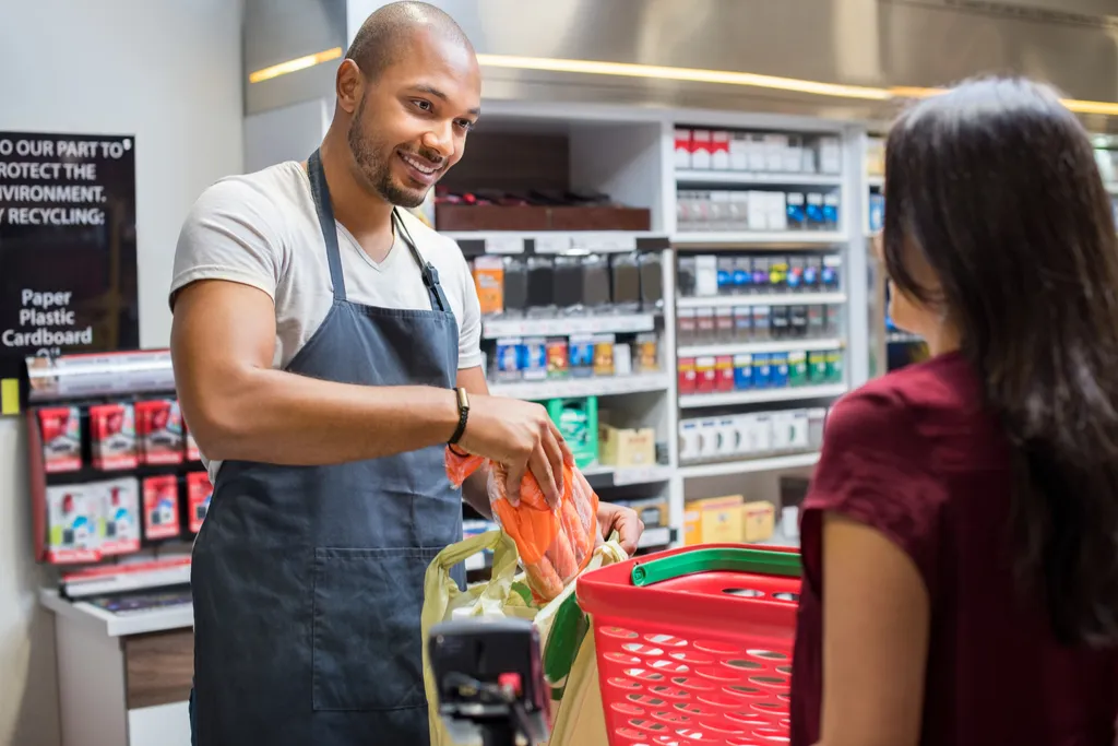 Worst Things to Say to a Cashier