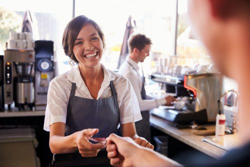 Worst Things to Say to a Cashier