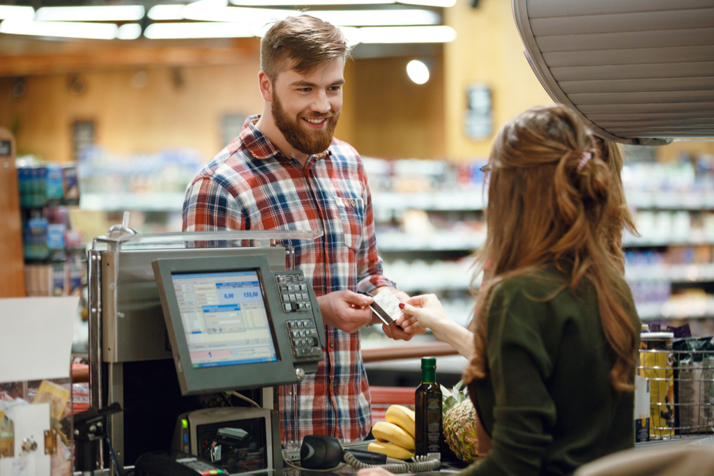 Worst Things to Say to a Cashier