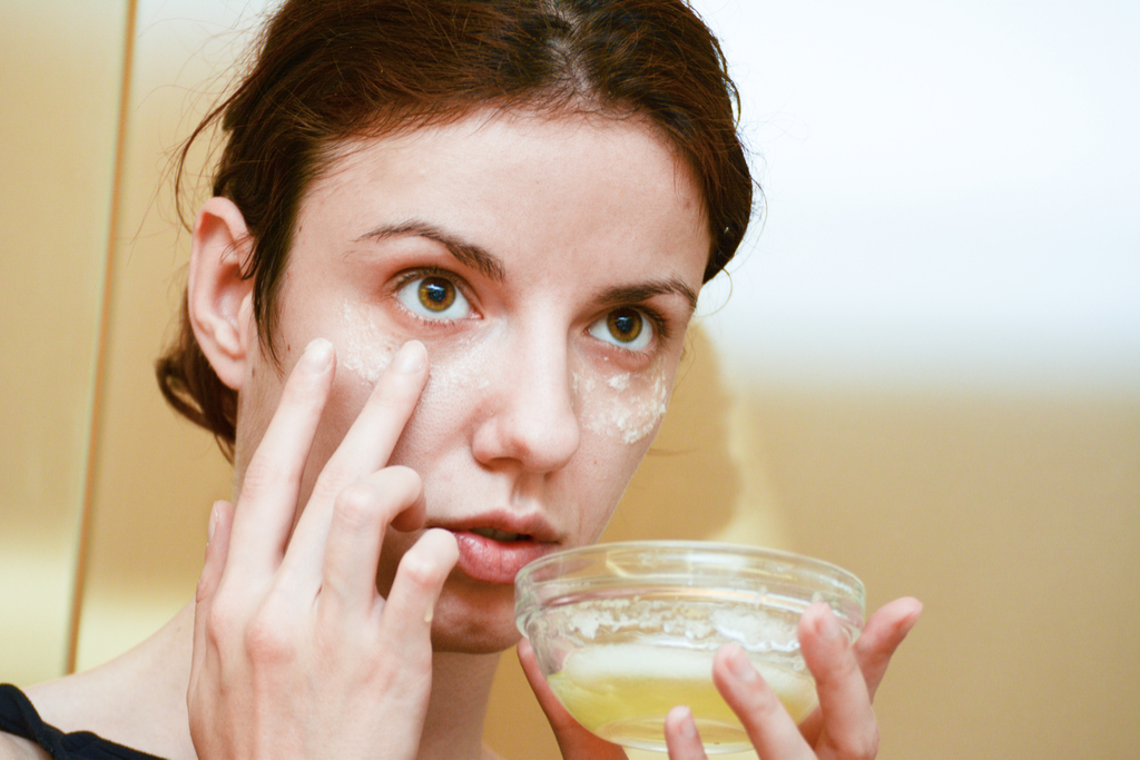DIY Facial Mask Anti-Aging Tips You Should Forget