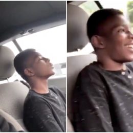 When Aubrey Fontenot found out his son was being bullied, he took his bully out.