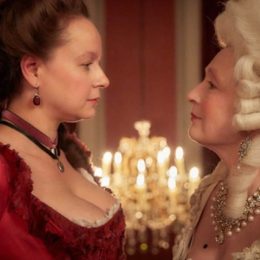 harlots tv show, hulu shows