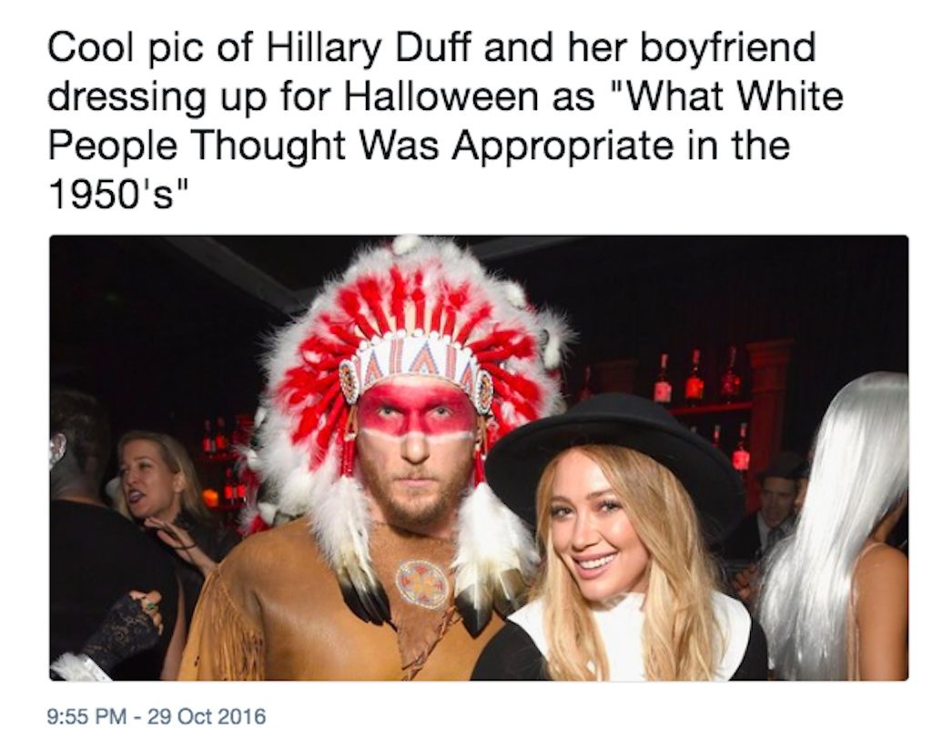 How to Avoid Cultural Appropriation This Halloween Best LifeBest Life How to Avoid Cultural Appropriation This Halloween Best LifeBest Life