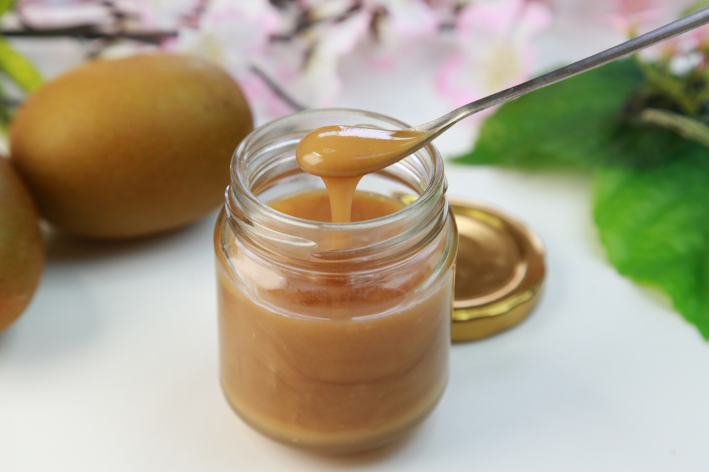 Manuka Honey Anti-Aging Foods