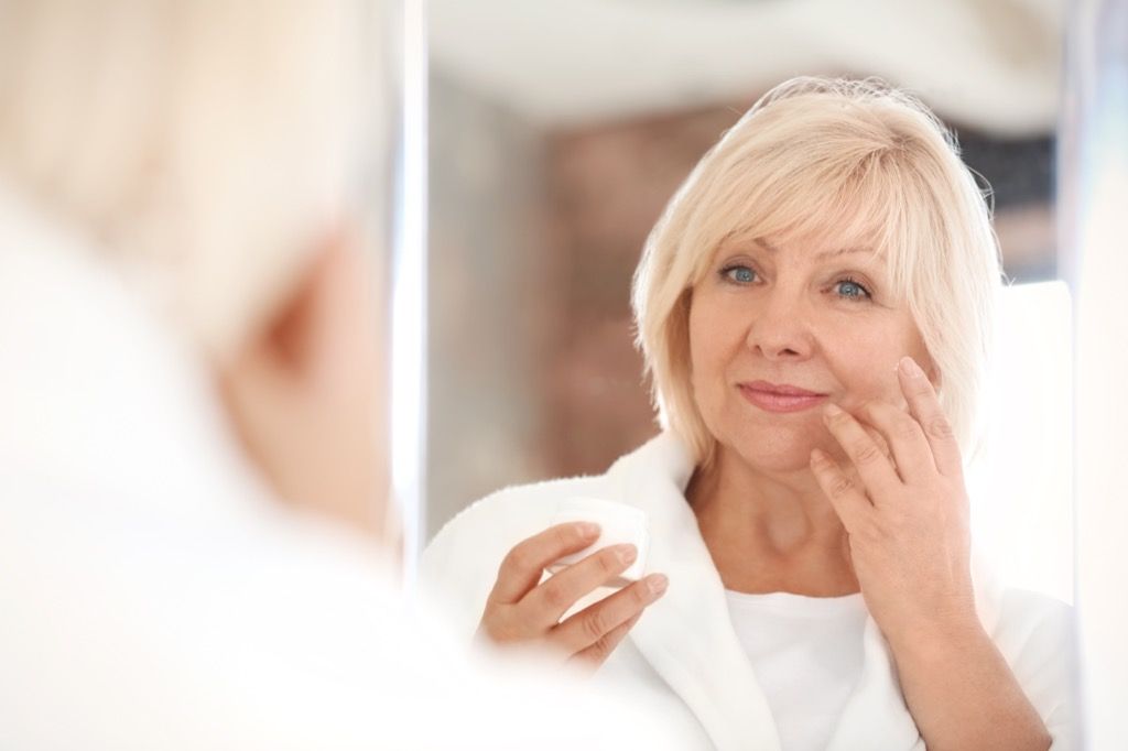 Makeup For Older Women: 20 Easy Tricks For Women Over 50 — Best Life