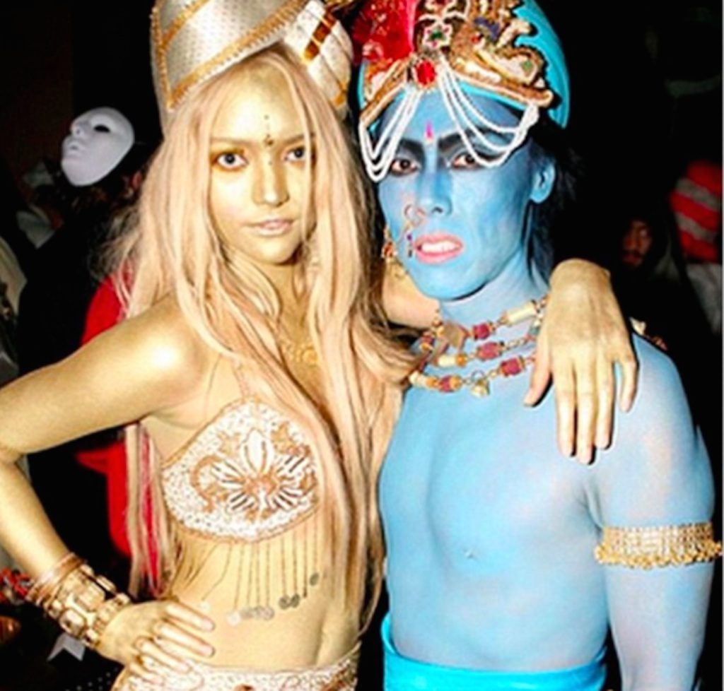 ☀ How to avoid cultural appropriation on halloween