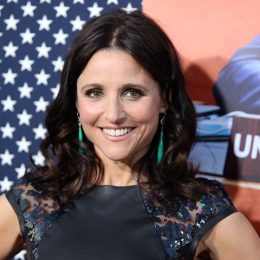 Julia Louis-Dreyfus