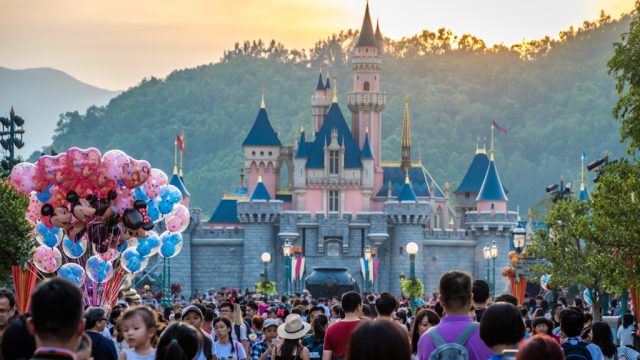 why seats are being removed from disneyland secret disney perks