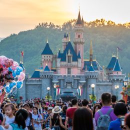 why seats are being removed from disneyland secret disney perks