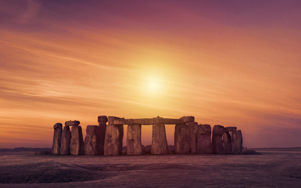 Stonehenge History's Greatest Mysteries