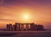 Stonehenge History's Greatest Mysteries