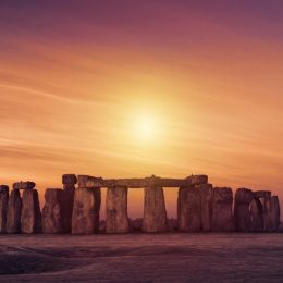 Stonehenge History's Greatest Mysteries